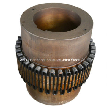 Grid Couplings, Used on Conveyor